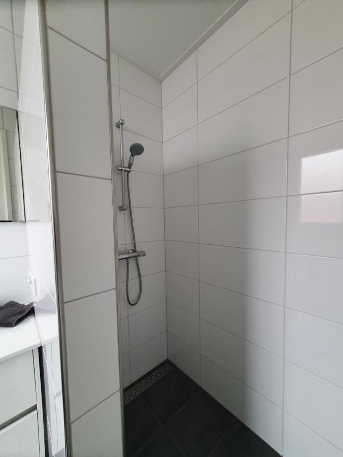 Beachhouse Zeewinde Zoutelande Exteriör bild